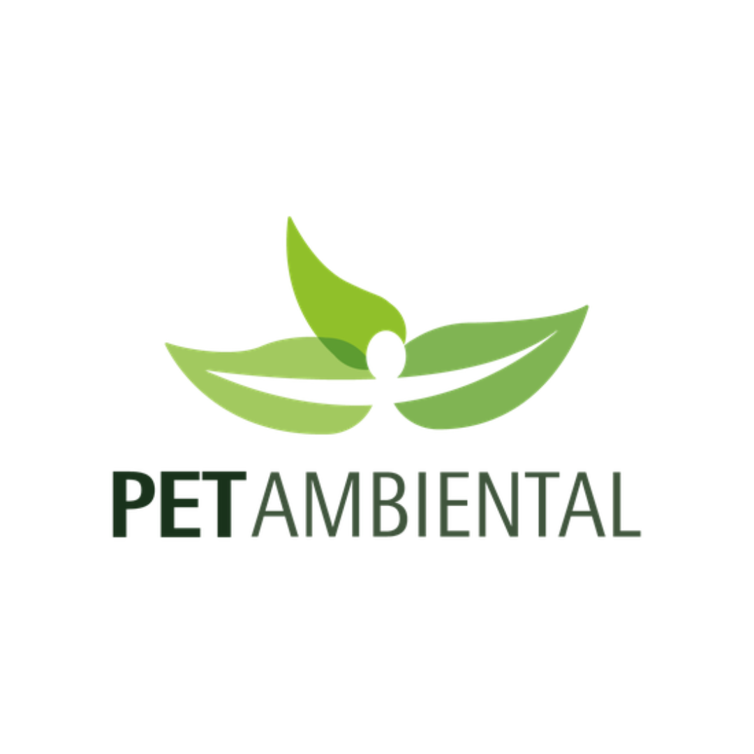 Logo PET