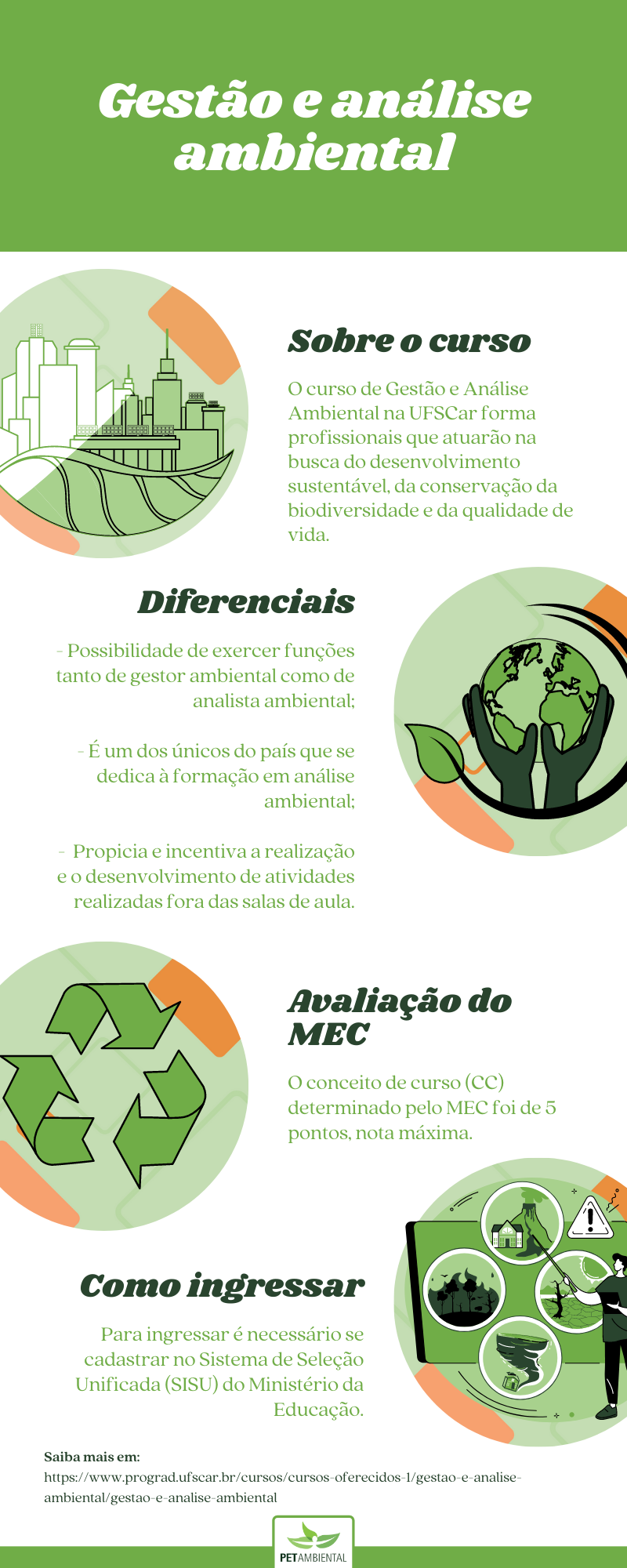 o curso 16/03